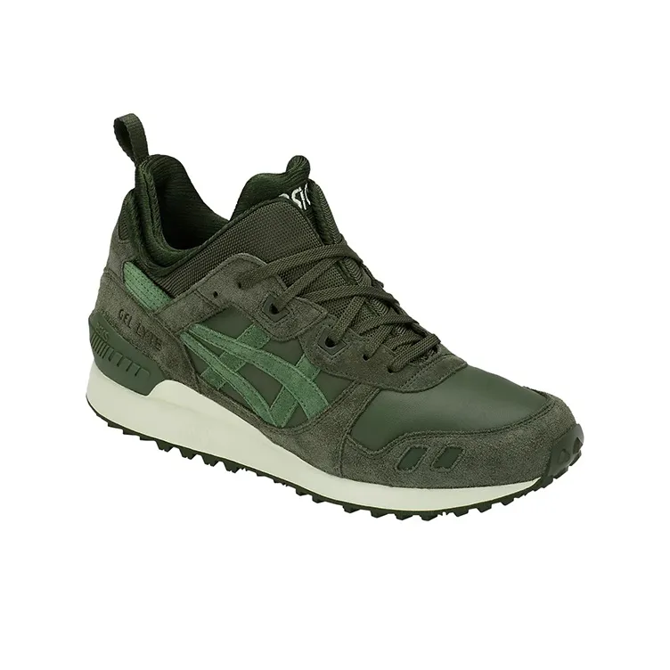 Asics Gel Lyte Mt 'Olive Green'-3