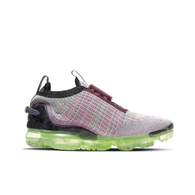 Nike Air VaporMax 2020 Flyknit Violet Ash Multi Color Women's-1