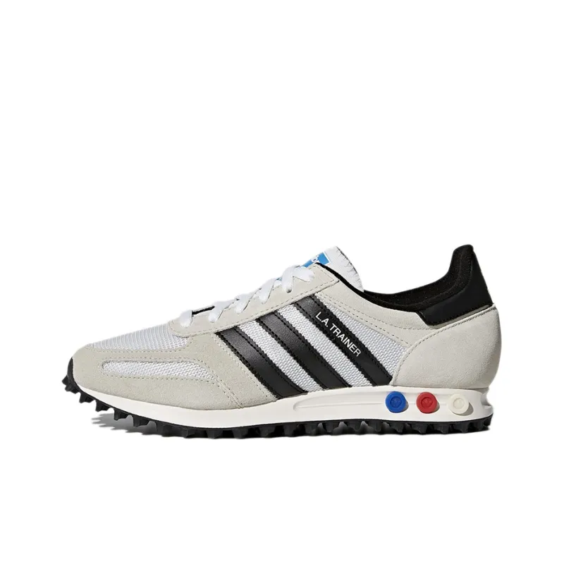 Adidas La Trainer Og Vintage White 2022-0