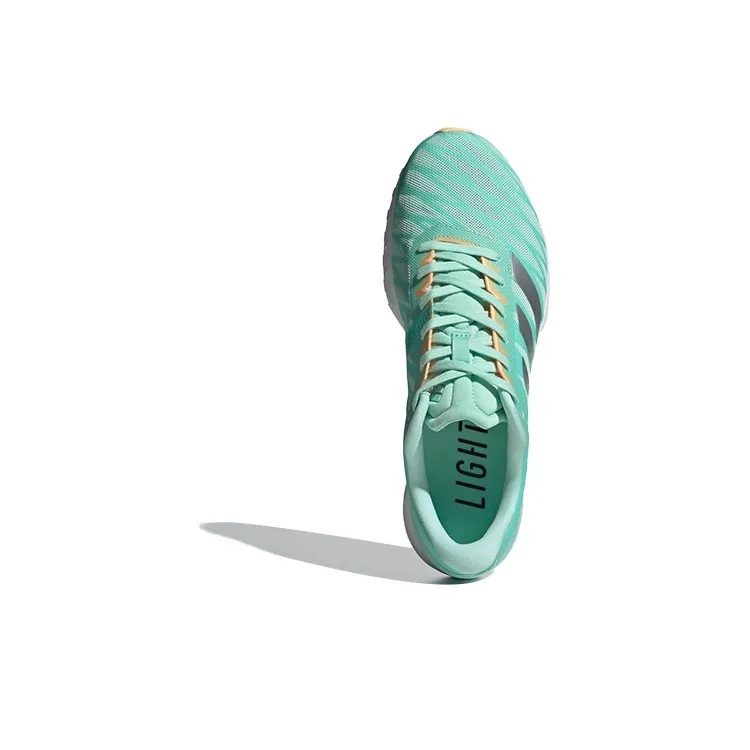 Adidas Adizero Rc 3 Green-4
