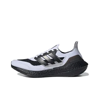 Adidas Ultra Boost 21 Oreo