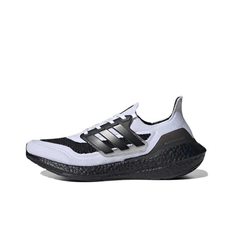 Adidas Ultra Boost 21 Oreo-0