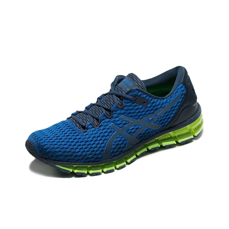 Asics Gel Quantum 360 Shift Mx 'Blue Green'-2