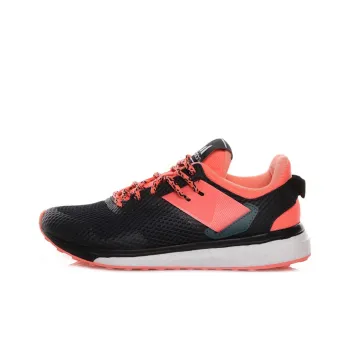 Adidas Response 3 Boost 'Black Pink' Women's