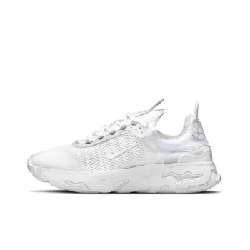 Nike React Live White GS