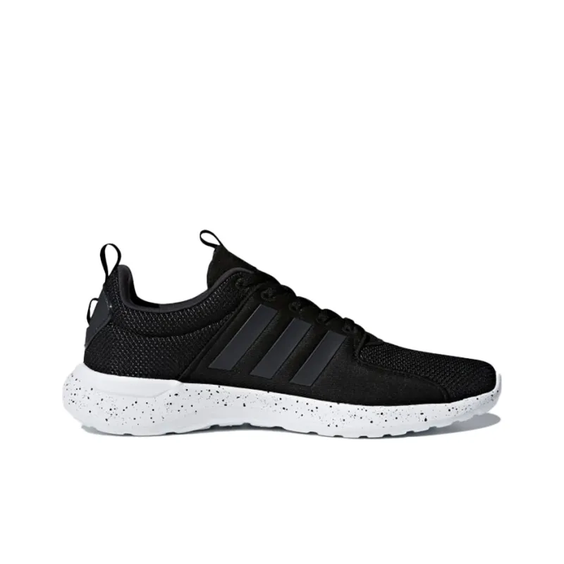 Adidas Cloudfoam Lite Racer 'Core Black'-1