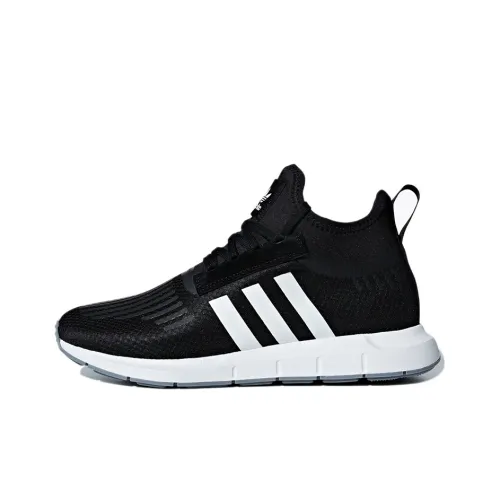 Adidas Originals Swift Run Barrier 'Core Black'
