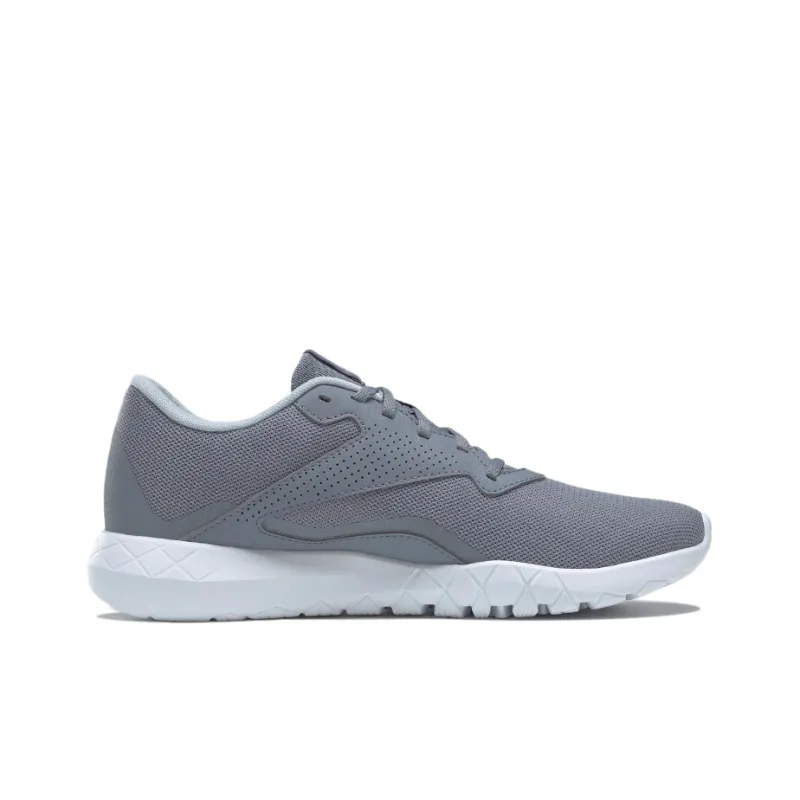 Reebok Flexagon Energy Train 3 'Cold Grey Black'-1