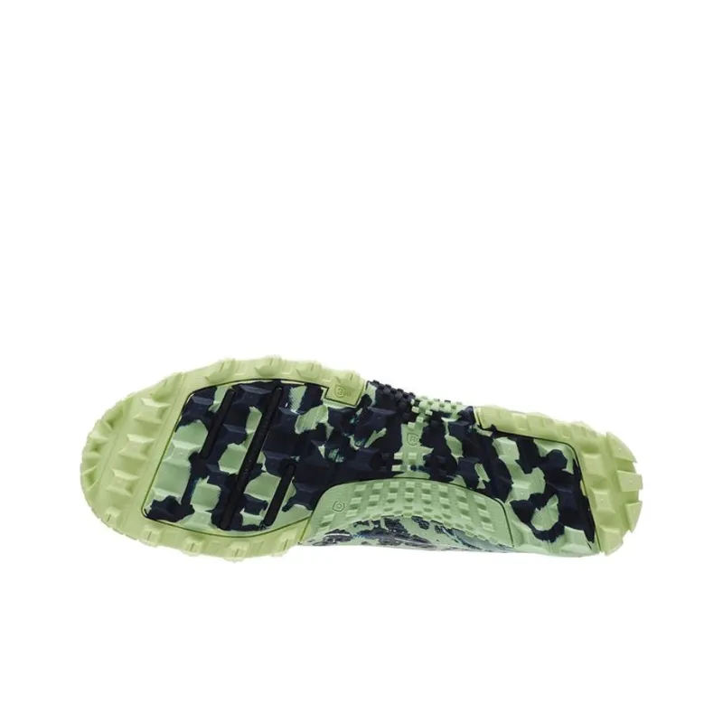 Reebok Women's All Terrain Super Or 'Blue Citron' Women's-4