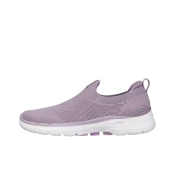Skechers Go Walk 6 'Mauve' Women's