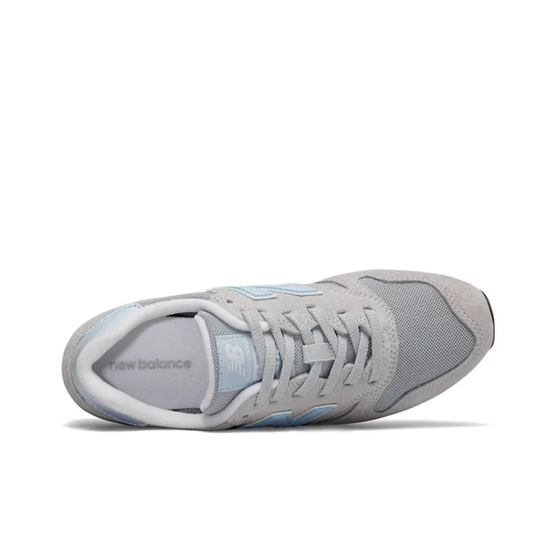 New Balance 373 Series Sneakers Grey Women's-2