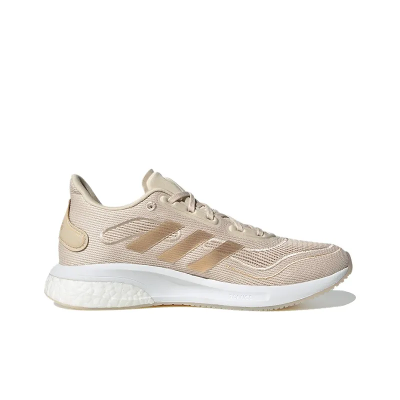 Adidas Supernova 'Cream' Women's-1