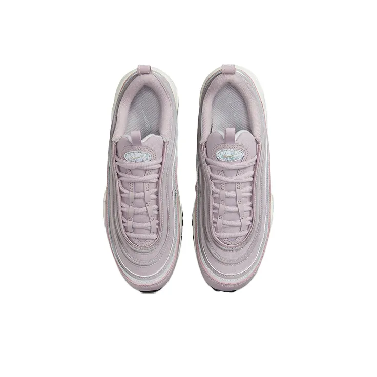 Nike Air Max 97 Plum Flog Reflective Camo Women's-3