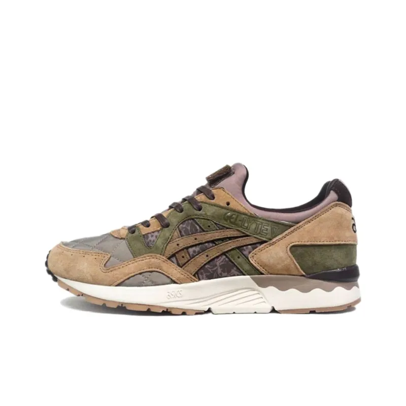 Asics Kicks Lab X Sbtg X Gel Lyte V 'Phys Ed' Japan Release-0