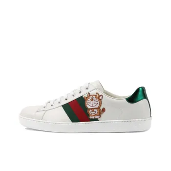 GUCCI X Doraemon Ace
