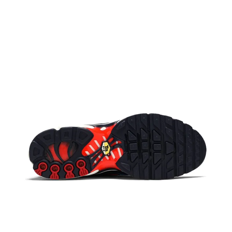 Nike Air Max Plus GS 'Photo Blue'-4