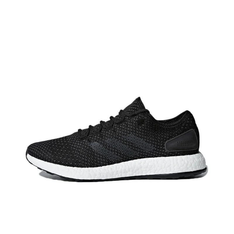 Adidas PureBoost Clima China 'Black Blue'-0