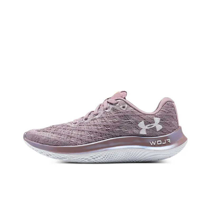 Under Armour Flow Velociti Wind Cn 'Purple' Women's-0