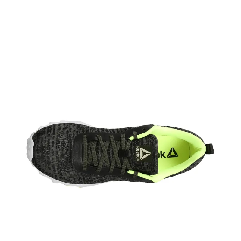 Reebok Harmony Road Pro Running Shoes Men Low-Top Green-3