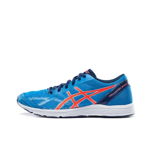 Asics Women's Gel Hyper Speed 7 'Diva Blue Pink'