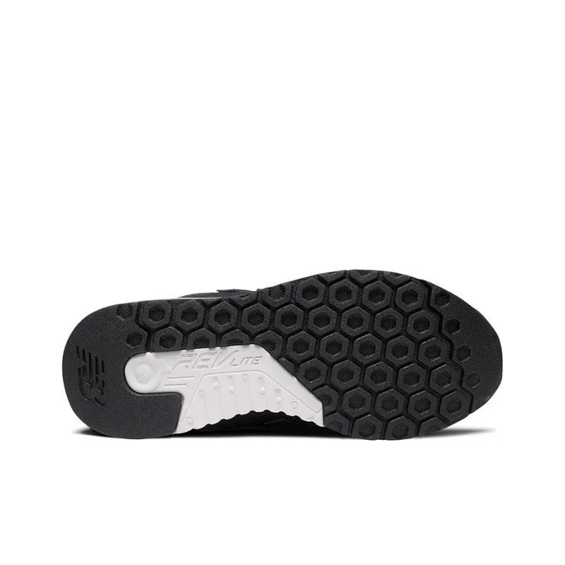 New Balance 247 Classic Black Women's-4