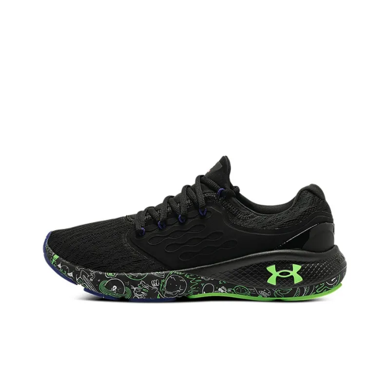 Under Armour Charged Cushioning Fun Cn 'Black'-0