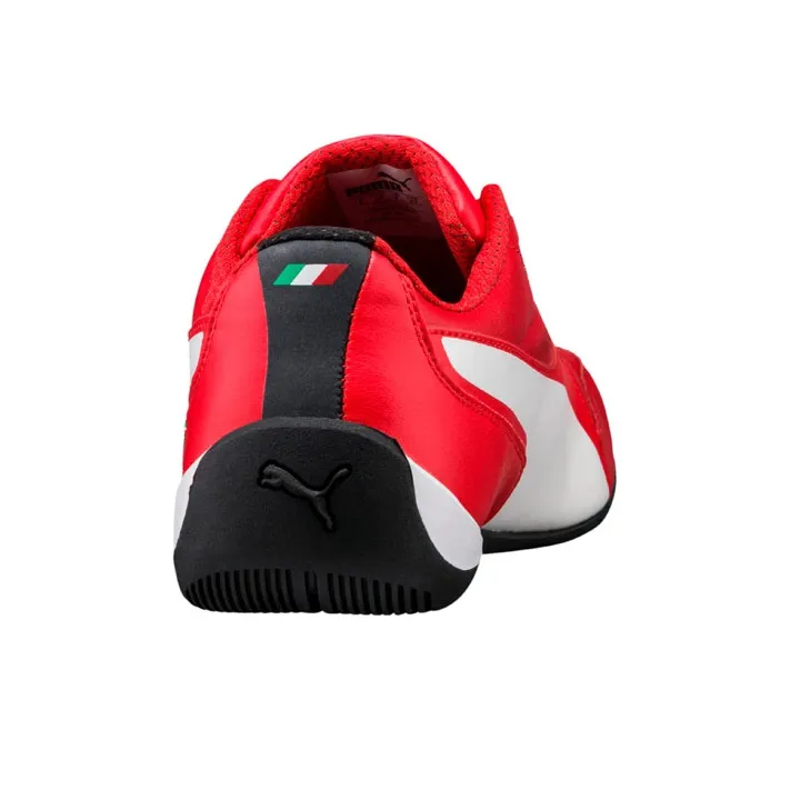 Puma Ferrari Drift Cat 7 Red-4