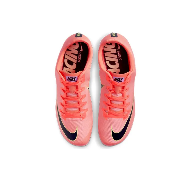 Nike Zoom 400 'Bright Mango'-3
