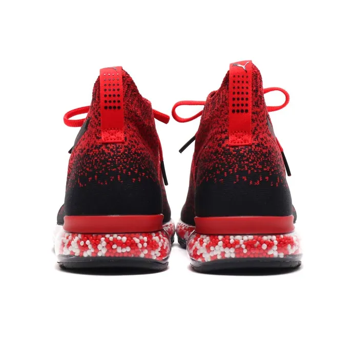PUMA Jamming Fs Rtf Sneakers Red/Black-3