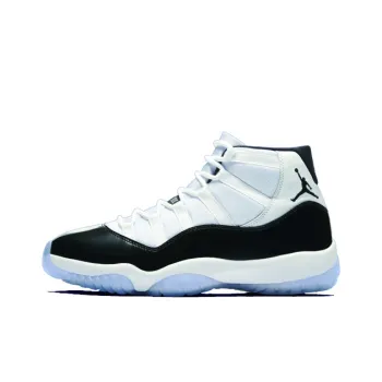 JORDAN 11 Retro 'Concord' 2018
