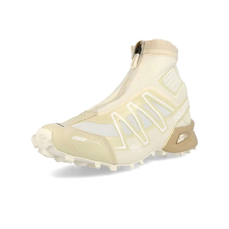 SALOMON Snowcross Advanced 'Vanilla Ice'-2