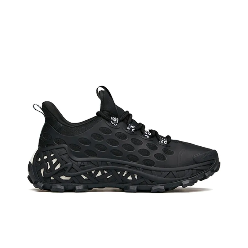ANTA Salehe Bembury X Women's SB-02 'Black'-1