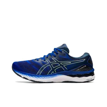 Asics Gel Nimbus 23 'Monaco Blue'