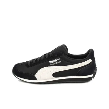 PUMA Whirlwind 'Black White'