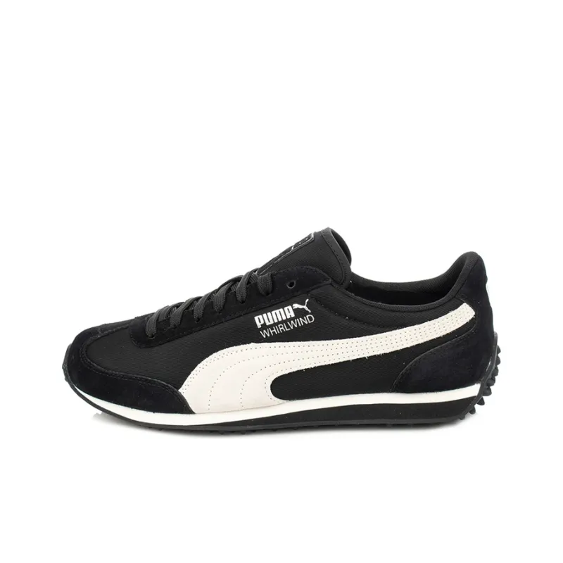 PUMA Whirlwind 'Black White'-0