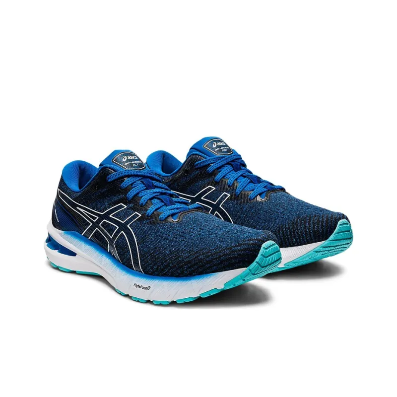 Asics GT 2000 10 2E Wide 'Lake Drive'-2