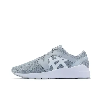 Asics Gel Lyte Komachi 'Gray White' Women's