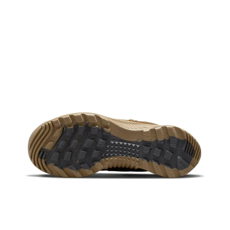 Nike React Sfb Carbon High Coyote Wide-5