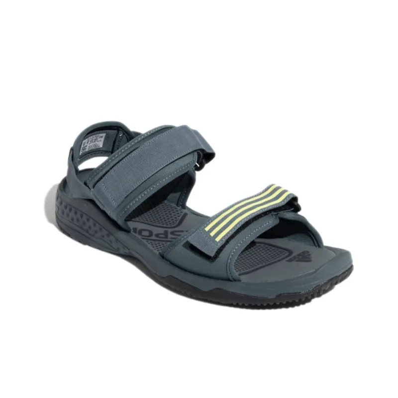 Adidas OLLE ADI M Beach Sandals Men Blue-2