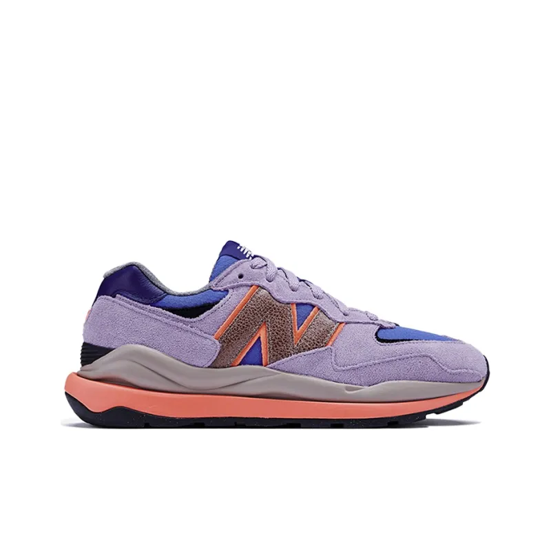 New Balance 5740 Blue Purple-1