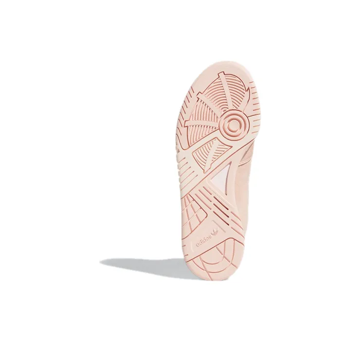 Adidas Originals Carerra Pink Women's-5