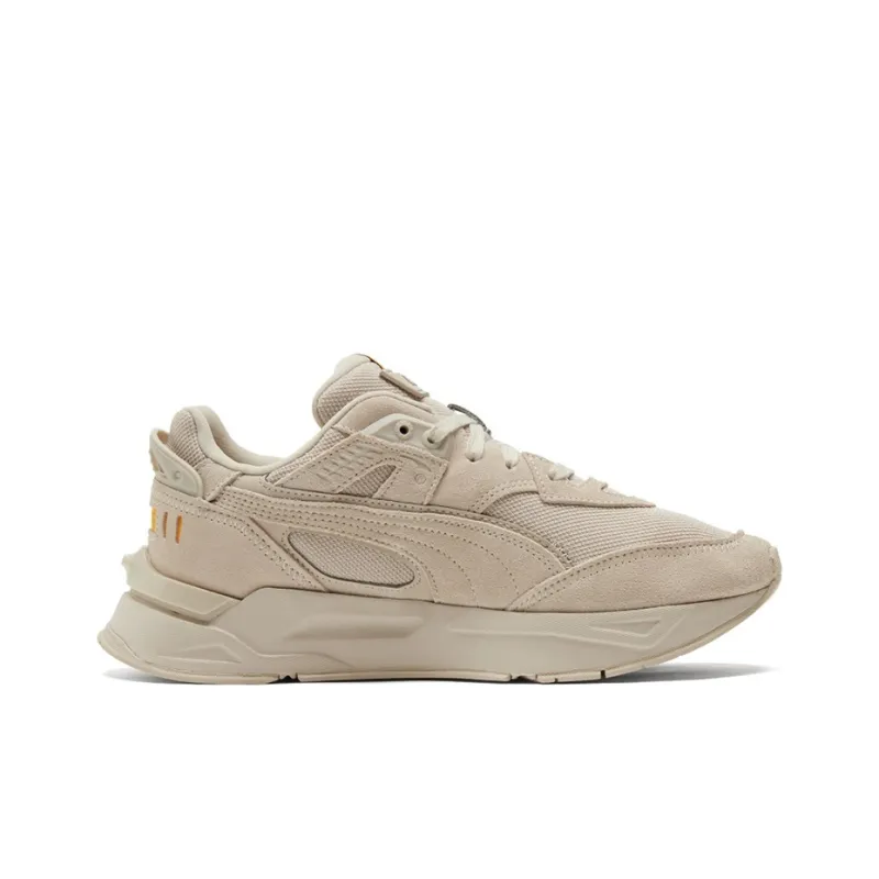 PUMA Mirage Sport Tonal 'Peyote Saffron'-1