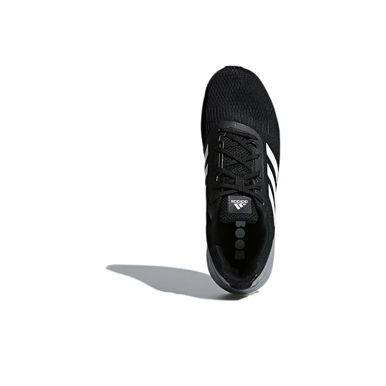Adidas Response St 'Core Black White'-4