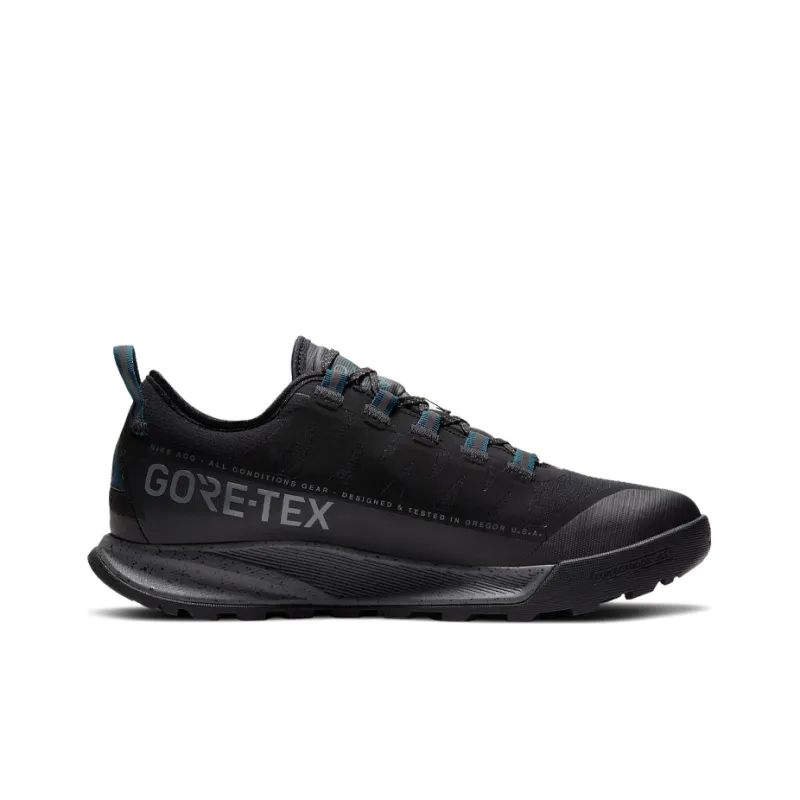 Nike Acg Air Nasu Gore Tex Black-1