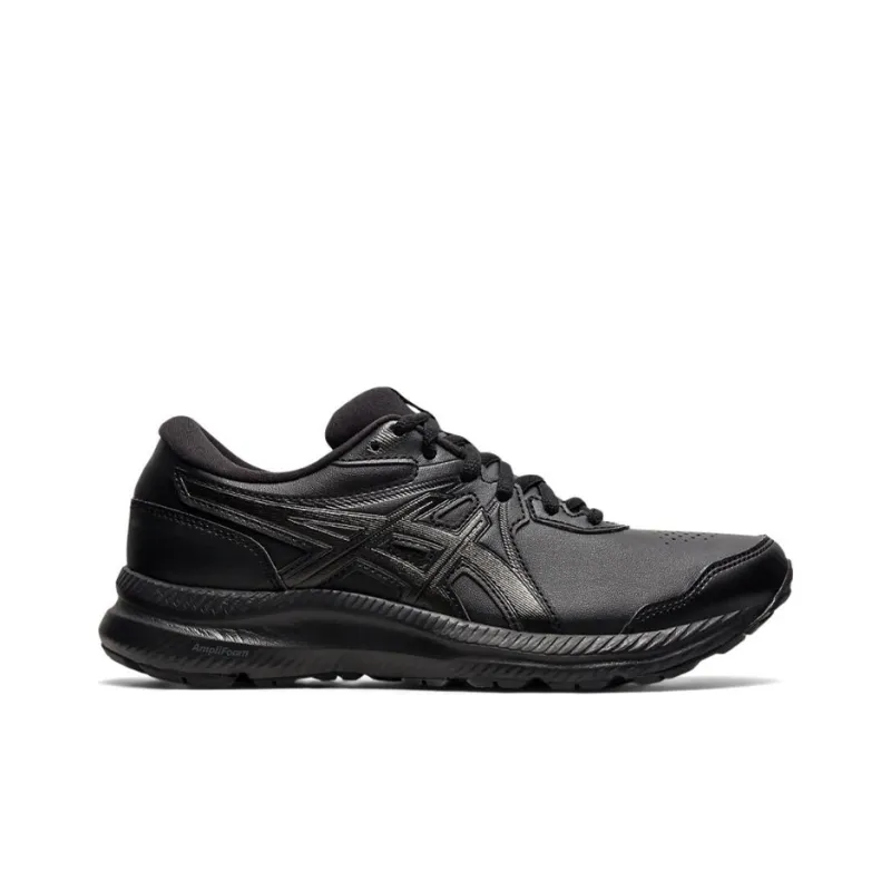 Asics Gel Contend Wide 'Walker Black' Women's-1