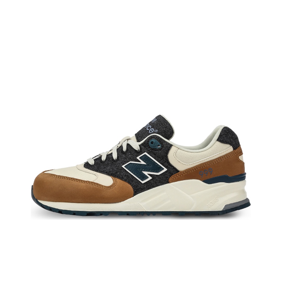 New balance 999 men brown deals