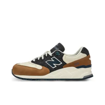 New Balance 999 'Camelyellow Cream Gray'