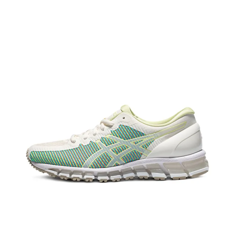 Asics Women's Gel Quantum 360 CM 'Cream Huddle Yellow'-0