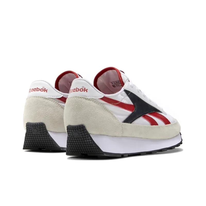 Reebok Az Runner 'White Mars Red'-6