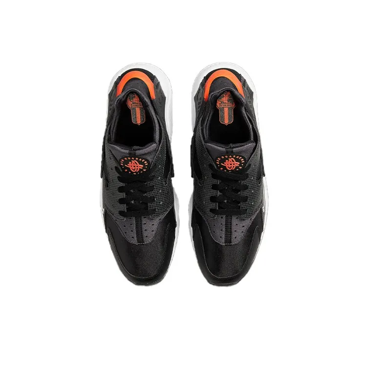 Nike Air Huarache 3D Swoosh-3